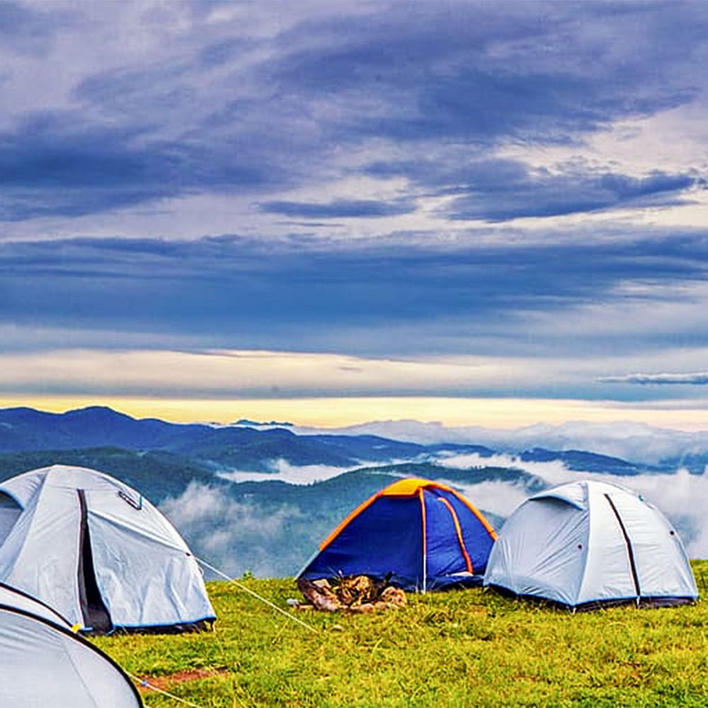 Tyda Nature Camp
